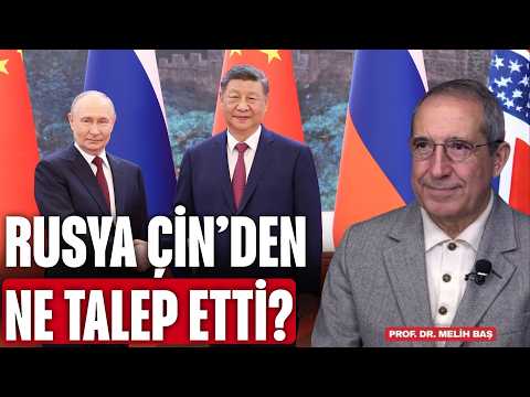 What did Putin ask of Xi Jinping? Behind the scenes of the summit…
