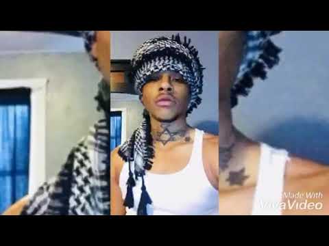 Roddo Ace Bluehunnidz Ft-Paco “Survivor”