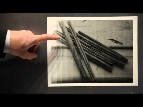 How to Choose Contrast and Exposure from the Test Strip