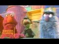 SESAME STREET Performance Emmy Archives 1982