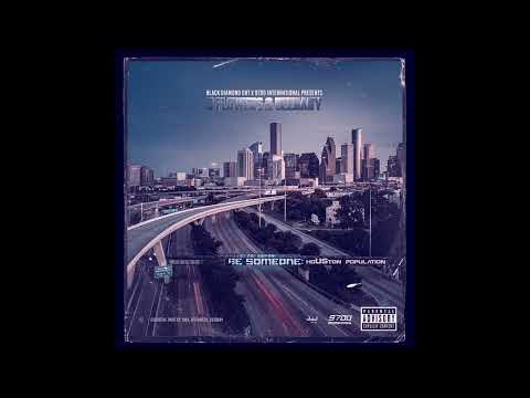 D Flowers & DeeBaby - H Tine Freestyle Slowed ft OTB Fastlane & Lil Jairmy