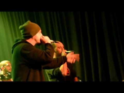 Agnwstos Xeimwnas//Taf Lathos//  Dj Micro  Patra 2014