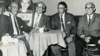 Big Bill Bissonnette, Sing Miller-Forgive Me.wmv