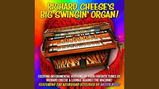 Rape Me (Organ Version)