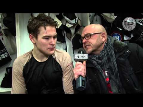 8.12.2012 Haastattelu: Shattenkirk & Laakso