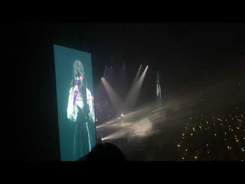 191224 IU Concert LOVE POEM in Bangkok - Love Poem