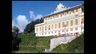 Villa Duchessa di Galliera - un parco da scoprire