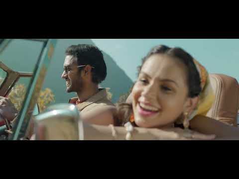 Revello Thematic TVC