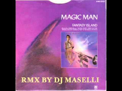 RMX DJ MASELLI