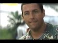 50 First Dates DVD Trailer Ad 2004