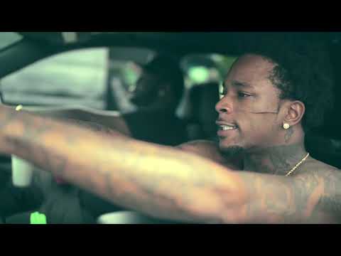 MoneyMarxo & Don Swindle – In Da Mood (Official Video)