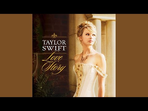 Taylor Swift - Love Story (J Stax Club Mix)