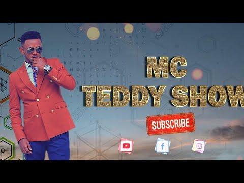 #Ethiopian #mcteddyshow MC teddy show
