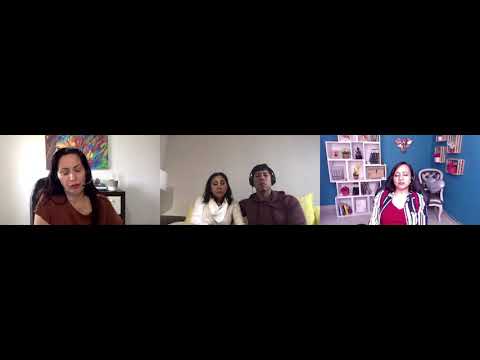 575 Betzabe coronavirus - Hipnosis Conciencia Efectiva Irazema Nuño