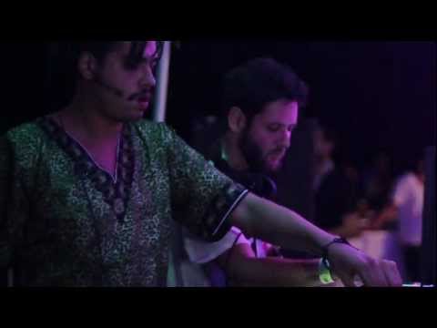 Seth Troxler & Guy Gerber (B2B) - This is The End - BPM 2013 - WAY OF ACTING