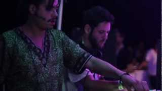 Seth Troxler & Guy Gerber (B2B) - This is The End - BPM 2013 - WAY OF ACTING
