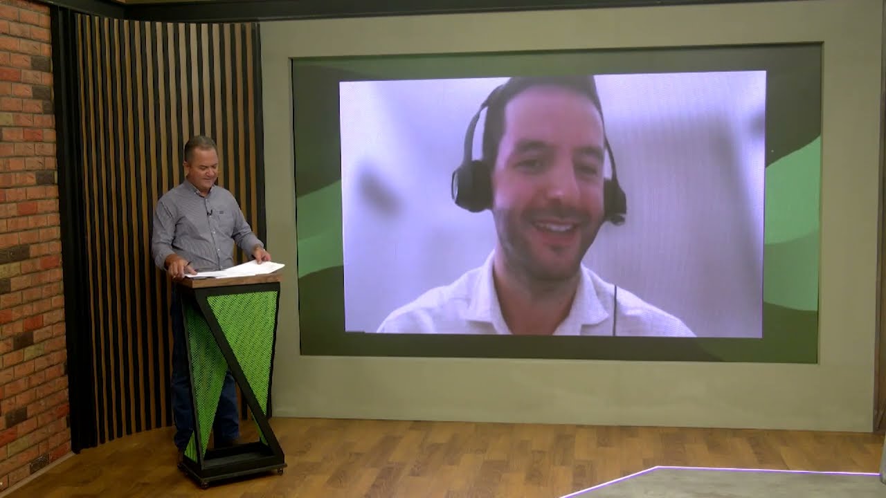 CIGARRINHA-DAS-PASTAGENS: CONTROLE QUÍMICO OU BIOLÓGICO? QUAL O MAIS EFICIENTE