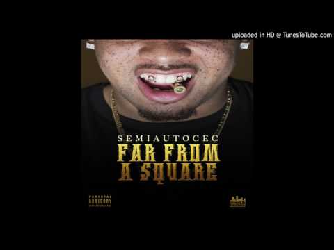 Semiautocec - "Stunna" (REMIX) Lil Yee x Show Banga x Hunnid Favors