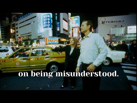 We're All Lost In Translation | Video Essay
