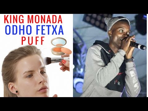 King Monada - Odho Fetxa Puff ( HIT)