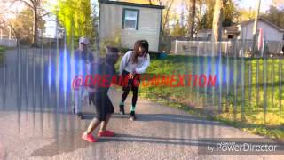 Money Man Ft Young Thug - Out The Mud