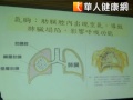避免氣胸復發　台大改寫治療新準則