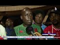 Yanga SC 2 0 Simba SC Walichokisema Mashabiki Nje Ya Dimba Baada Ya Mechi NBC PL 25 06 2025