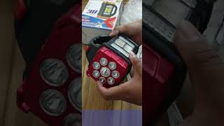 Download lagu Senter LED Multifungsi Luminox Mitsuyama Ms-1224 mp3 Download lagu Senter LED Multifungsi Luminox Mitsuyama Ms-1224 mp3