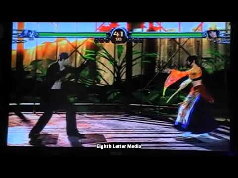 UFGT8.VFFS.Black Death vs 8LM Lord Hollow.1