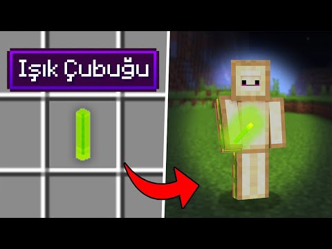 20 HIDDEN THINGS YOU DID NOT KNOW ABOUT MINECRAFT