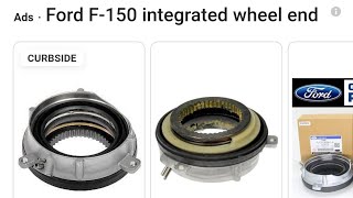 Quick Ford F150/Raptor Hub/IWE 4x4 Vacuum Check And Testing Made Easy