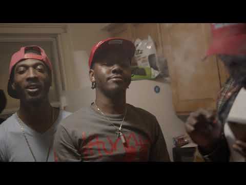BLAKTRAVIS X KI FRESH X WAVE E - DIPSET FREESTYLE :SHOTBYGRAVITYFILMS