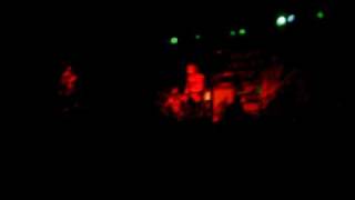 breathe in-hit the lights