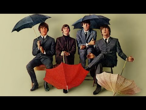 Beatles Album Deep Dive #5: Beatles ‘65