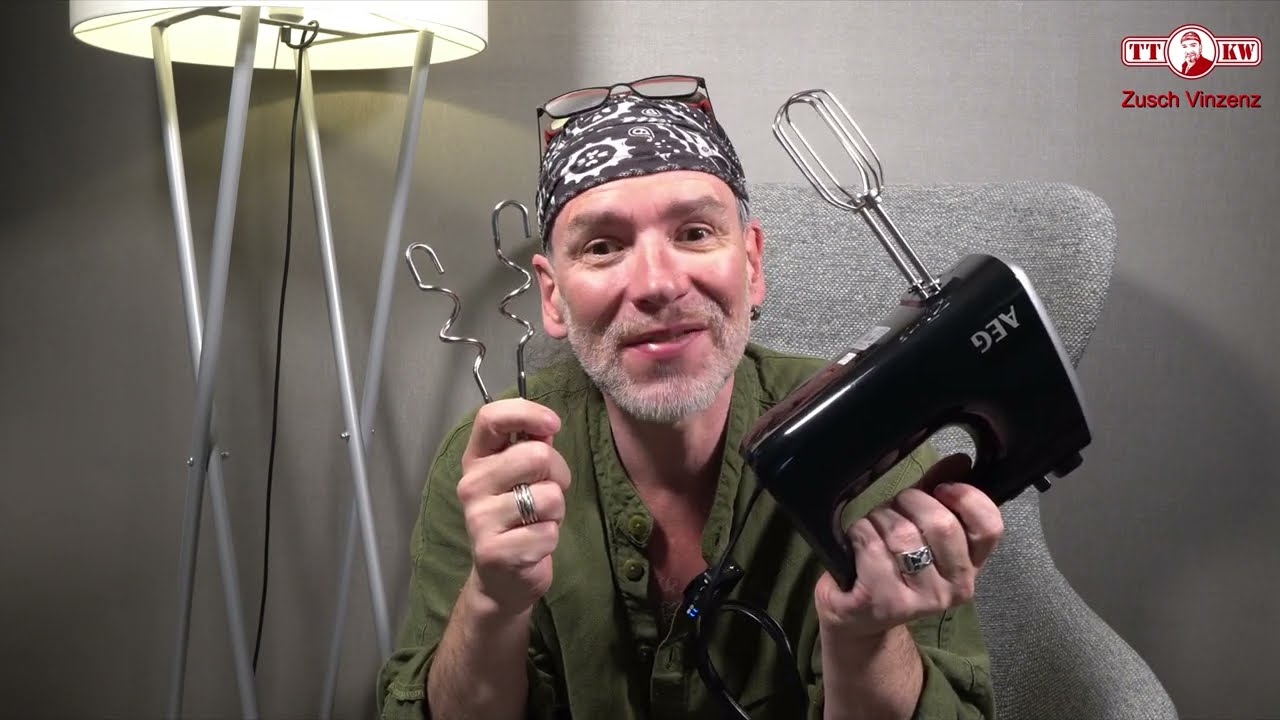 YouTube Video Vorschau