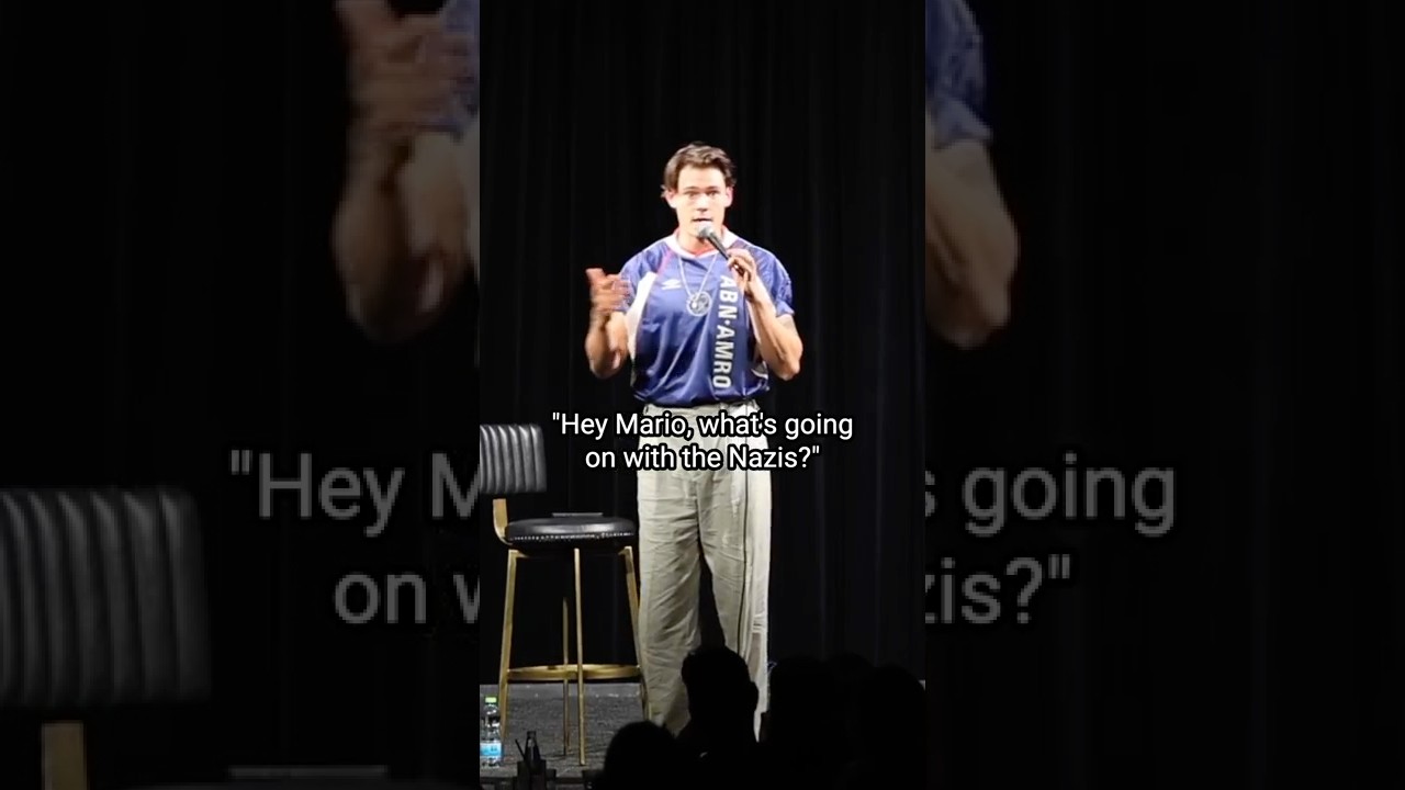 I don’t have Friends, only Relatives!