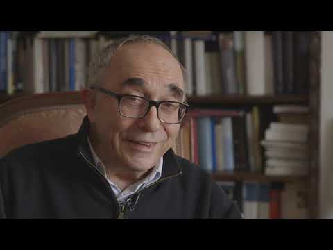 Aleksander Smolar - A revisionist’s dilemma (99/201)