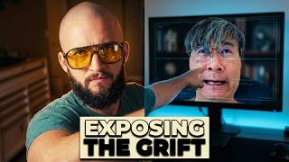 Professor Jiang Just Grifted 20 Million Americans on Tucker Carlson's Show