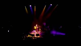 Newton Faulkner - Passing Planes (Live @ TivoliVredenburg)