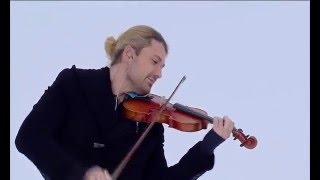 David Garrett - Medley Christmas Classic 2015