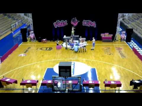 IX. Főnix kupa LIVE 2019.10.26. 10:00-től