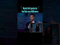 Bran Van 3000 was full of shit #djdemers #djdemersstandup #standupcomedy