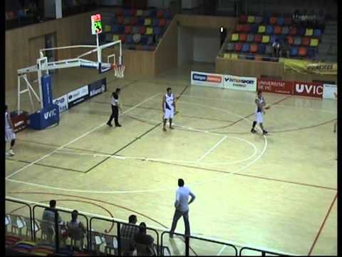 EBA F.F2 Vic - Estela