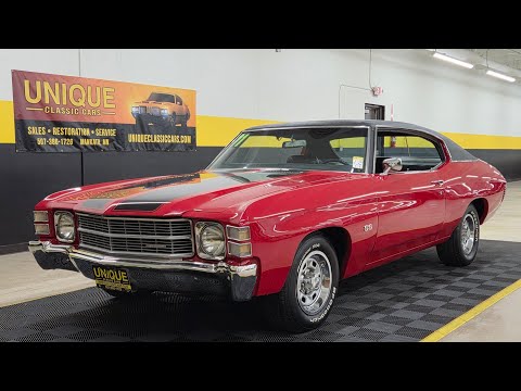 1971 Chevrolet Chevelle (CC-2031104) for sale in Mankato, Minnesota