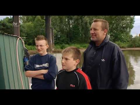 Flussgeschichten aus Hessen: Leben am Main Doku (2008)