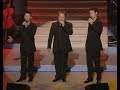 Celtic Tenors - Phil The Flouter's Ball