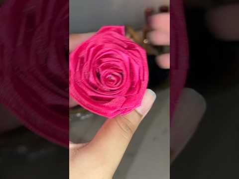 #banquet #diy #flowers #handmade #craft #love #reels #trending #youtubeshorts #youtube #youtuber