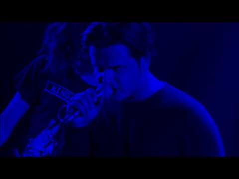 Glints - Divalent Diction (Live session at AB - Ancienne Belgique)