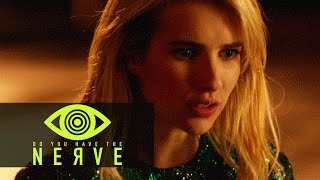 Video trailer för Nerve (2016 Movie) Official TV Spot – ‘Watchers’