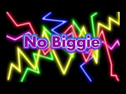 ID16 ft. Maggie - No Biggie